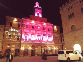 Appart Dormire nel cuore di Foligno